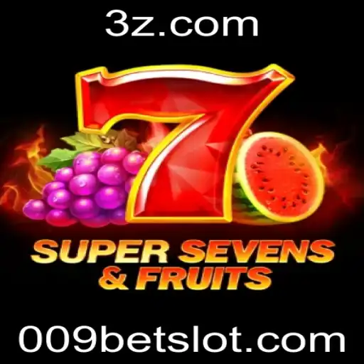 Explorando o Mundo do Jogo 7SuperSevensFruits com 009bet