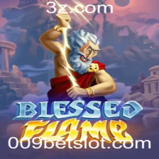 Introdução ao Jogo BlessedFlame: Regras e Dinâmicas