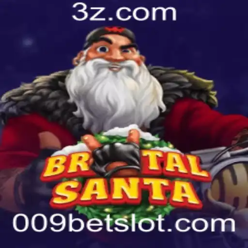 BrutalSanta: Um Mergulho no Universo Natalino com Adrenalina