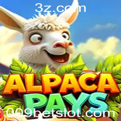 Descubra o Fascinante Jogo AlpacaPays na Plataforma 009bet