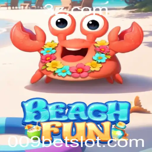 Explorando o Fascinante Mundo de BeachFun: Diversão e Estratégia na Praia