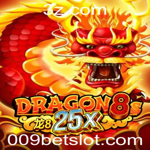 Explorando o Excitante Universo de Dragon8s25x com 009bet