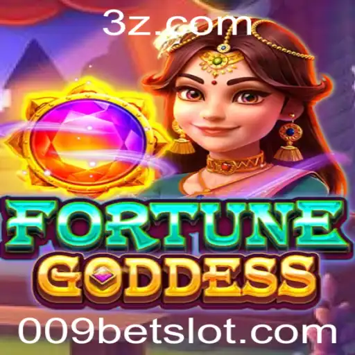 FORTUNEGODDESS: Uma Jornada de Estratégia e Azar no Universo de 009bet