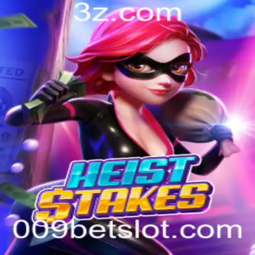 Explorando o Mundo Empolgante de HeistStakes: Estratégia e Aventura no Cassino
