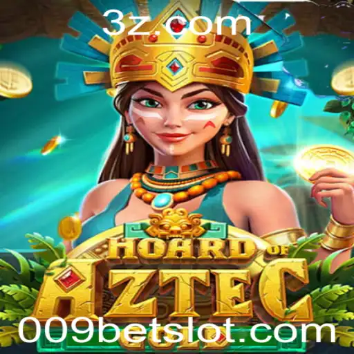 Aventura Incrível no Jogo HoardofAztecgold