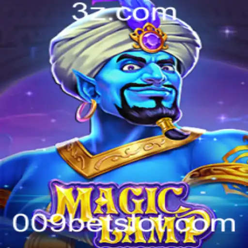 MagicLamp: Descobrindo o Fascinante Jogo com 009bet
