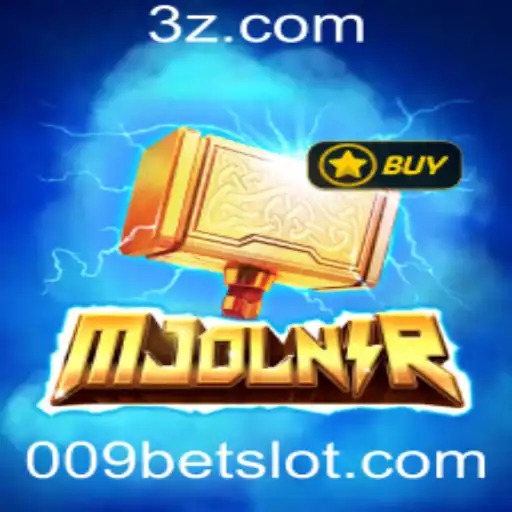 Descubra Mjolnir: O Novo Jogo Que Está Dominando 009bet