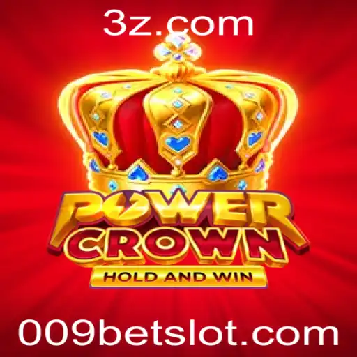 Descubra PowerCrown: O Jogo que Revoluciona com 009bet