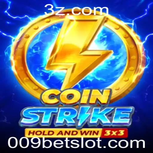 CoinStrike: Descubra o Jogo Inovador com 009bet