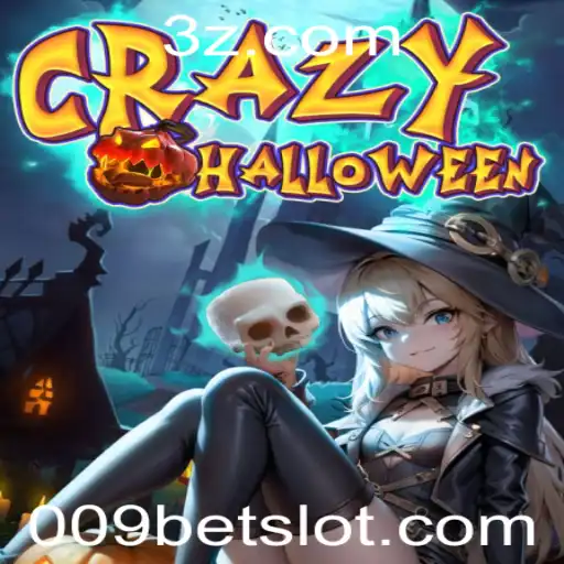Descubra o Novo Jogo Emocionante: CrazyHalloween