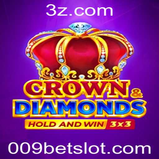 Crowndiamonds e o Fenômeno 009bet: A Nova Fronteira dos Jogos Online