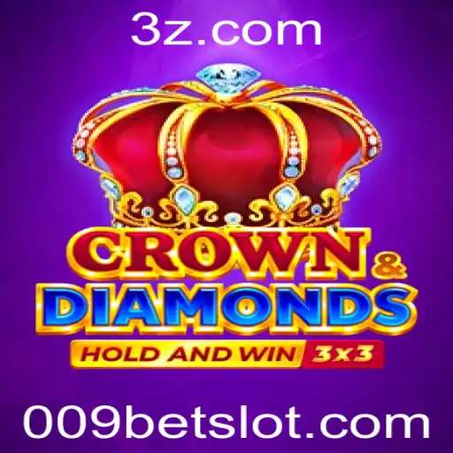 Crowndiamonds e o Fenômeno 009bet: A Nova Fronteira dos Jogos Online