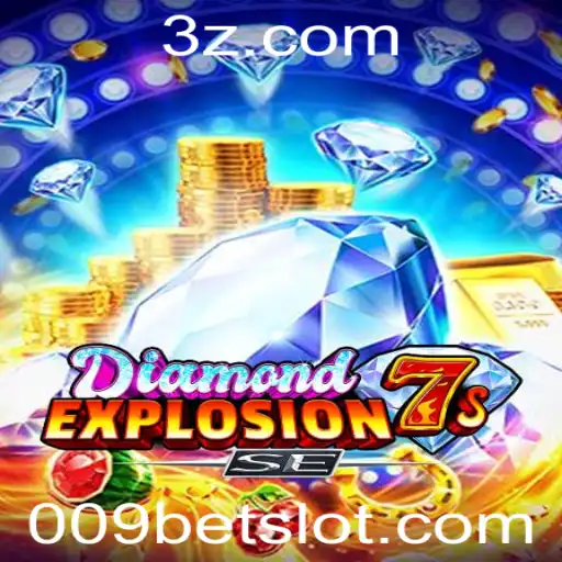 Explorando o Fascinante Universo do Jogo DiamondExplosion7sSE