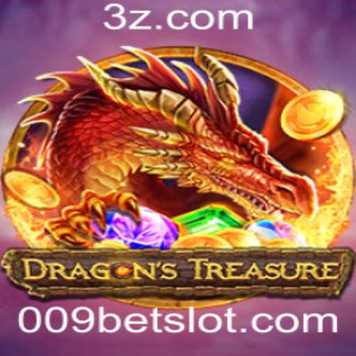 DragonsTreasure: Desbrave o Universo das Apostas com 009bet