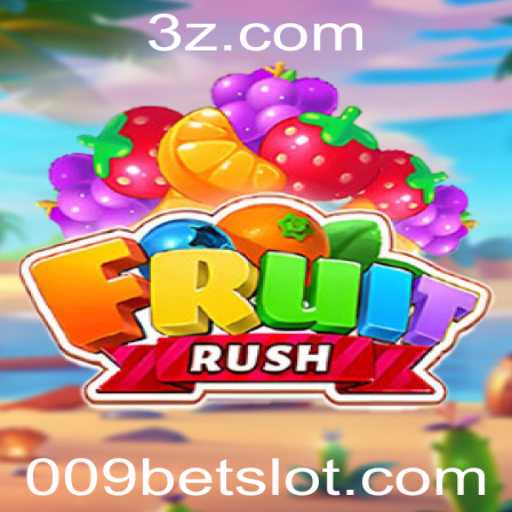 Descubra o Excitante Mundo de FruitRush: Mergulhe na Diversão