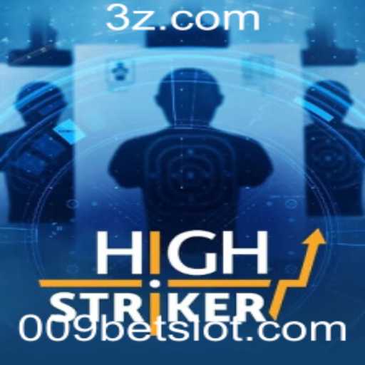 HighStriker: O Jogo de Habilidade e Precisão que Está Conquistando os Cassinos Online