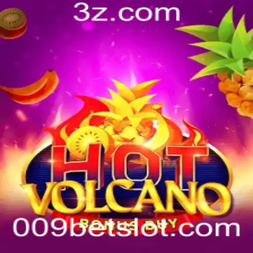 Descubra o Empolgante Mundo de HotVolcanoBonusBuy no 009bet