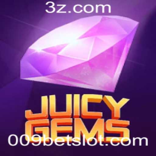 Explorando JuicyGems: Uma Nova Dimensão no Mundo dos Jogos