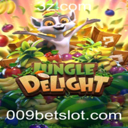 Descubra o Mundo Selvagem de JungleDelight