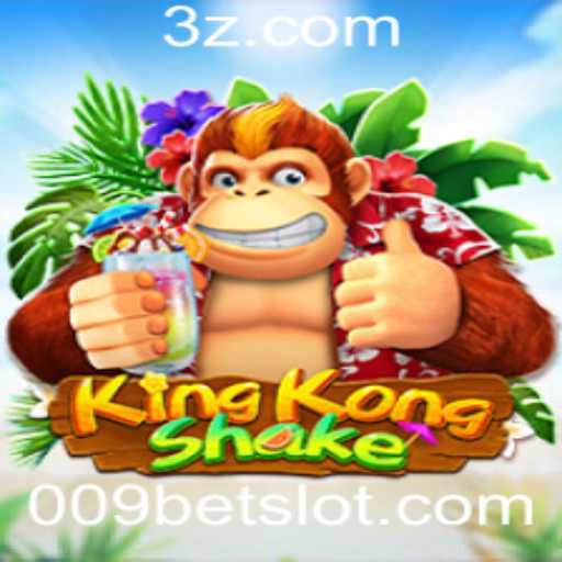 Explorando KingKongShake: Uma Nova Aventura no Mundo dos Jogos