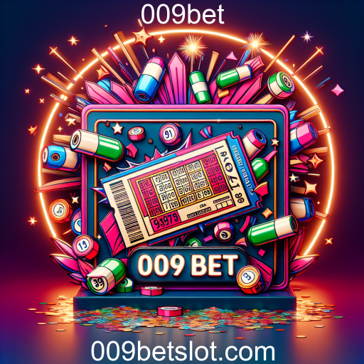 A Emoção da Loteria no 009bet: Conquiste Seus Sonhos