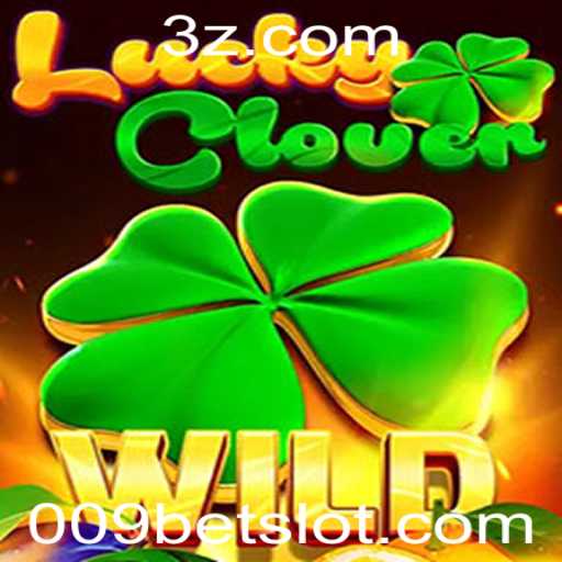 Explorando o Universo do LuckyClover: O Jogo do Momento