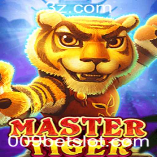 Descubra o Mundo de MasterTiger: O Jogo de Estratégia Atraente
