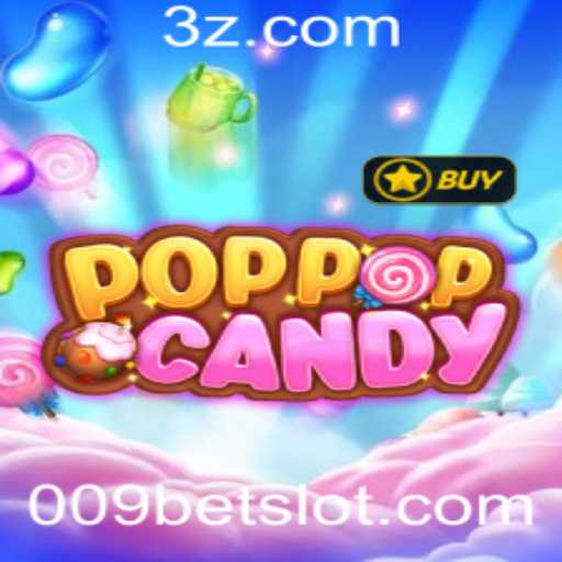 Explorando o Mundo Encantado de POPPOPCANDY - Regras e Introdução ao Jogo Popular