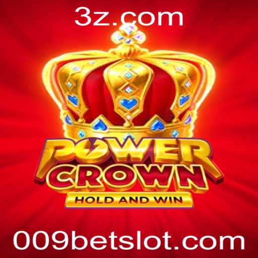Descubra PowerCrown: O Jogo que Revoluciona com 009bet