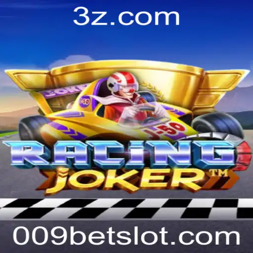 RacingJoker: A Nova Sensação nos Jogos de Corrida