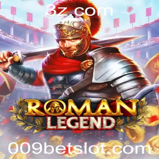 Descobrindo o Fascinante Mundo de RomanLegend com 009bet