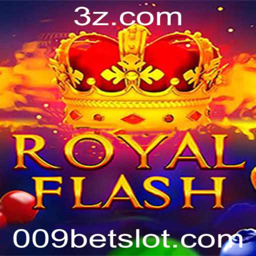 RoyalFlash: Descubra o Novo Fenômeno dos Jogos no 009bet