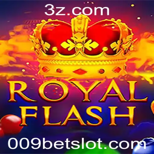 RoyalFlash: Descubra o Novo Fenômeno dos Jogos no 009bet