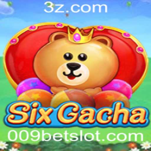 Explorando SixGacha: O Novo Fenômeno dos Jogos Através de 009bet