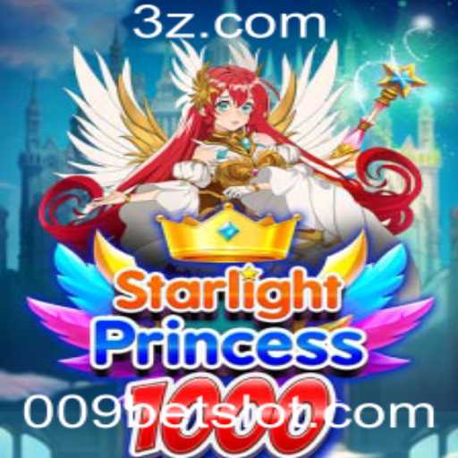 Descubra o universo de StarlightPrincess1000 e a plataforma 009bet