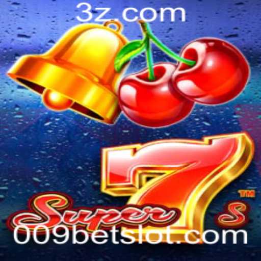 Explore o Universo de Super7s no 009bet