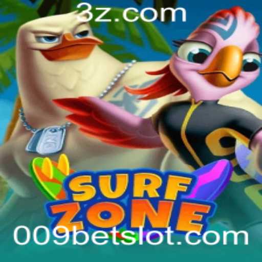 Descubra o Mundo Fascinante de SurfZone: O Jogo Revolucionário Com 009bet