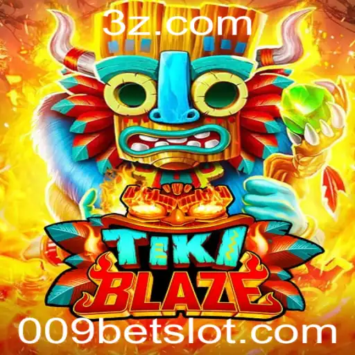 Descubra TikiBlaze: Um Novo Jogo Eletrizante com a 009bet