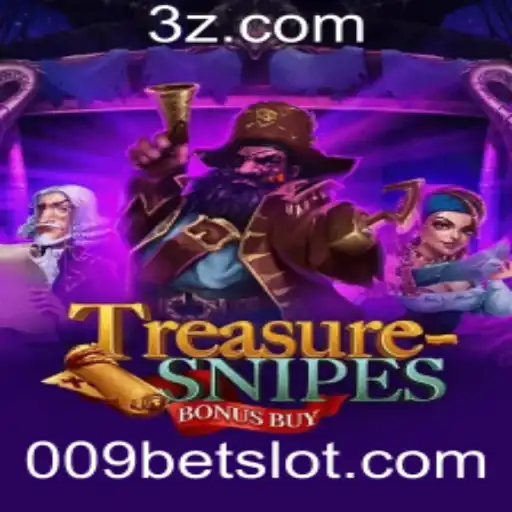 TreasuresnipesBonusBuy: Explorando o Novo Jogo com a 009bet