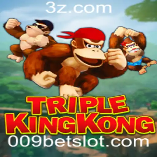 TripleKingKong: O Novo Fenômeno dos Jogos com 009bet