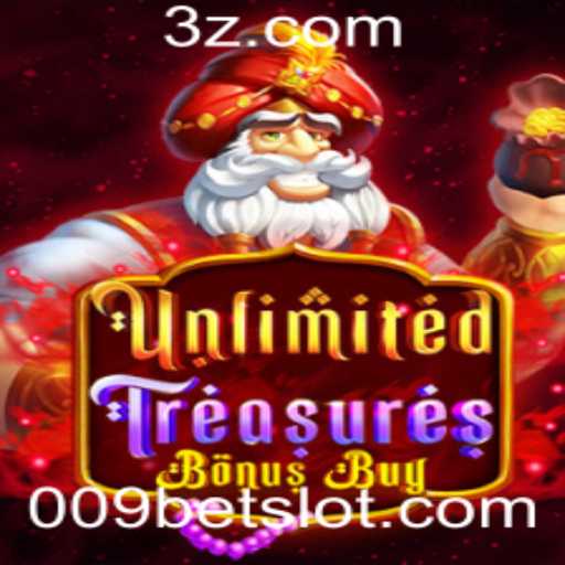 Explorando 'UnlimitedTreasuresBonusBuy': Um Mergulho no Universo dos Tesouros Virtuais